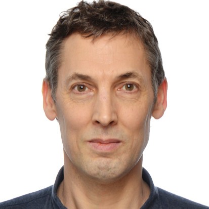 Stephen Simmons