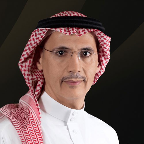 Abdulmohsin Al Omran