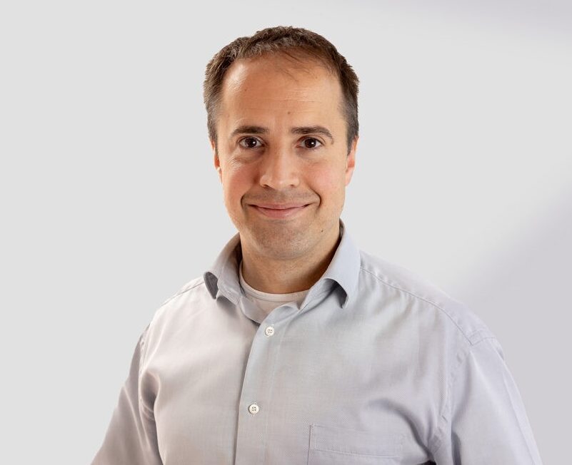 Alexander Kassai