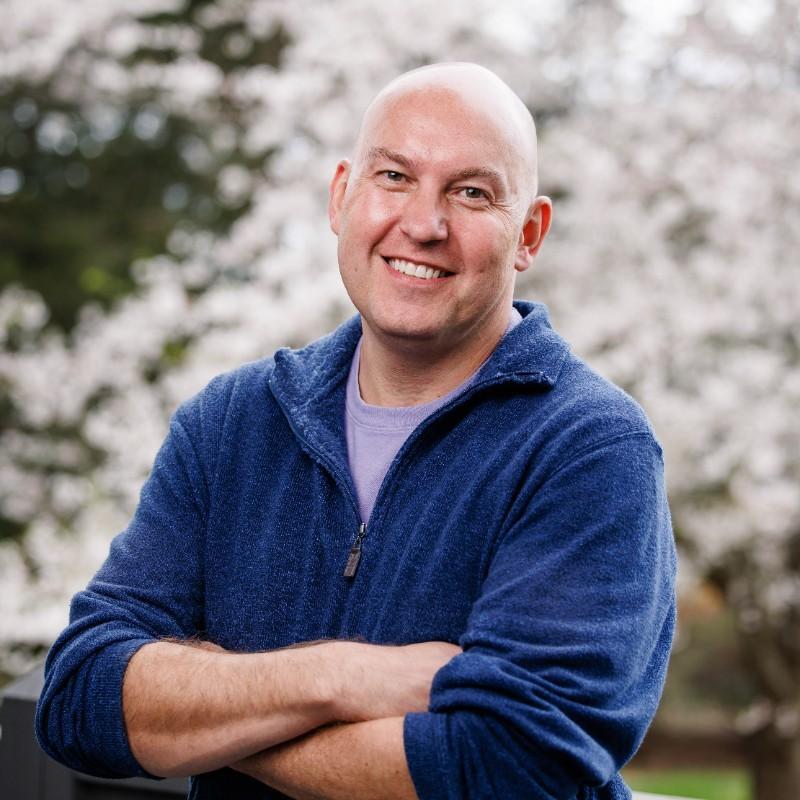 Andrew Harris