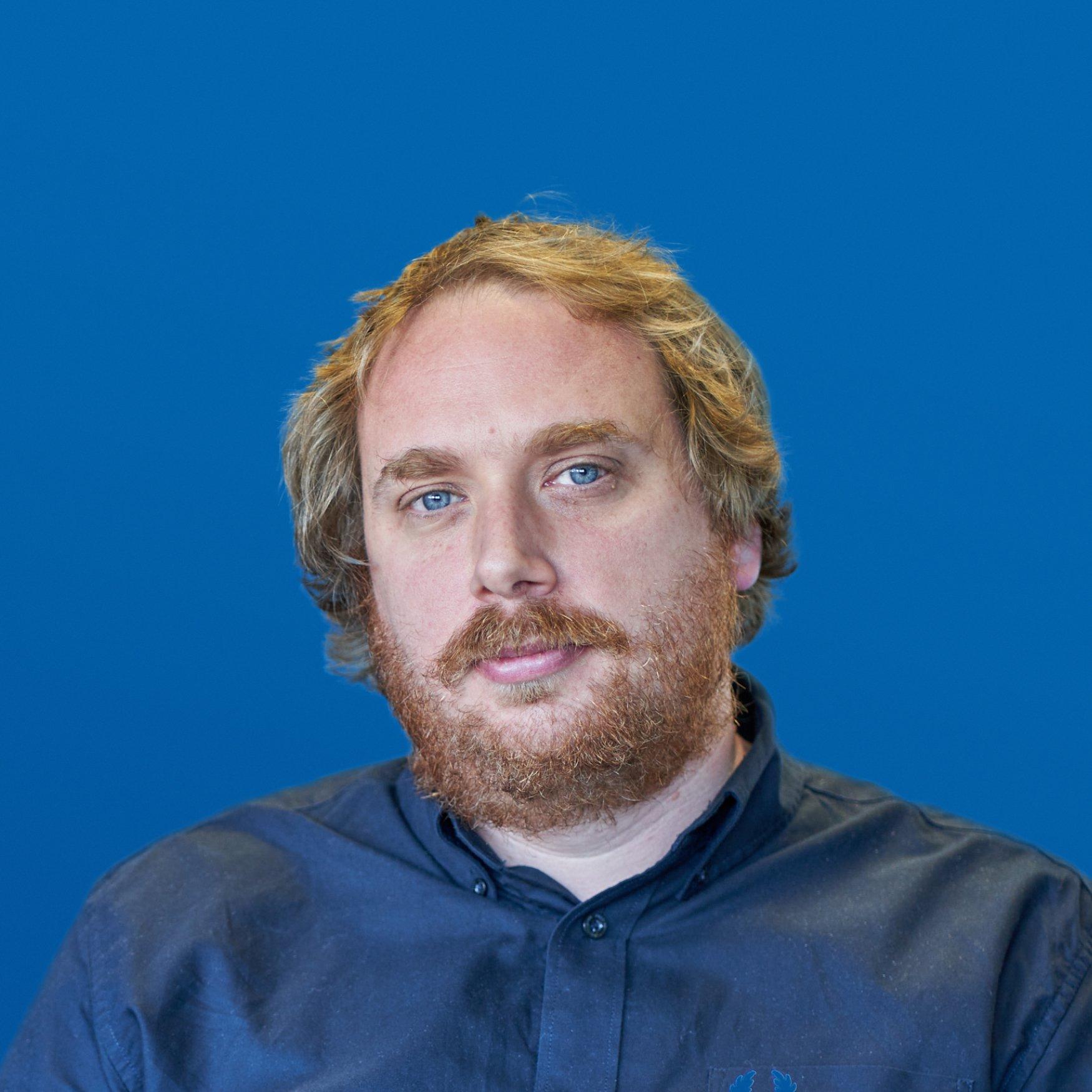 Ben Sturgess