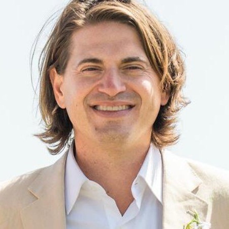 Brian Muse-McKenney