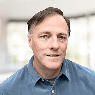 Brian Spanswick
