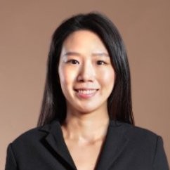Cherry Huang