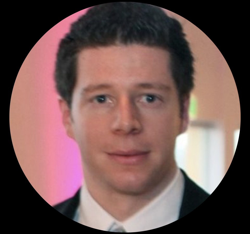 Daniel Joseph