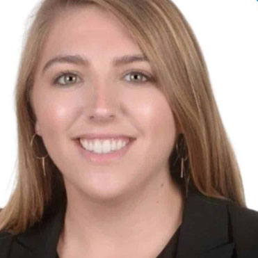 Erin Dyer Blain