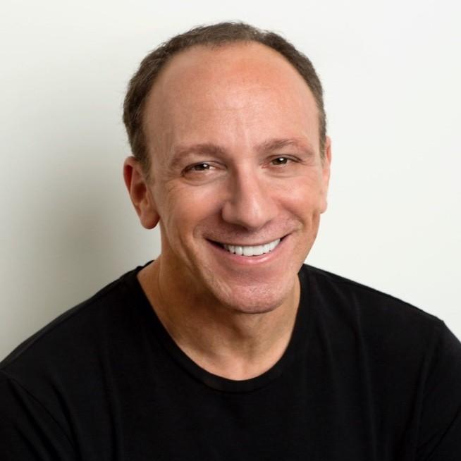 Gary Hoberman