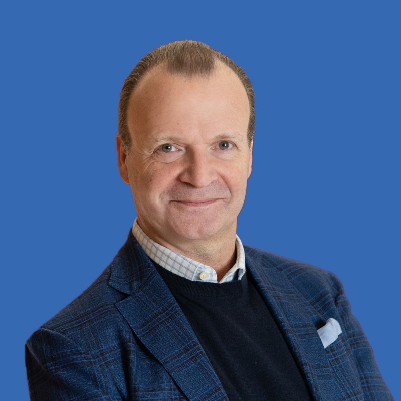 Ian McLaughlin