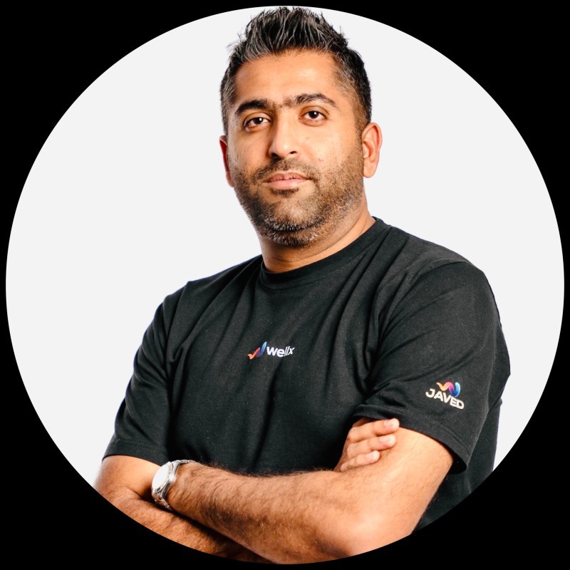 Javed Akberali