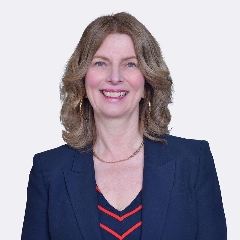 Karin Kirkwood