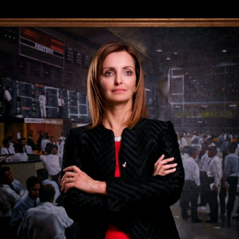 Leila Fourie