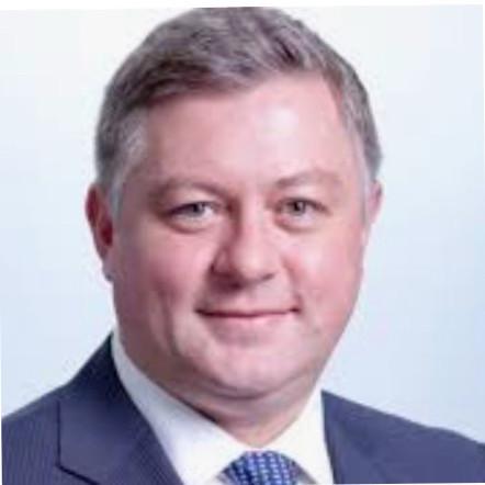 Mark Walker