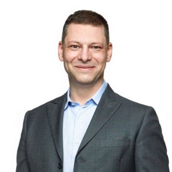 Mark Zalan