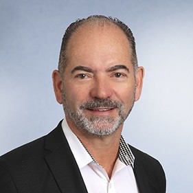 Michael Dignam
