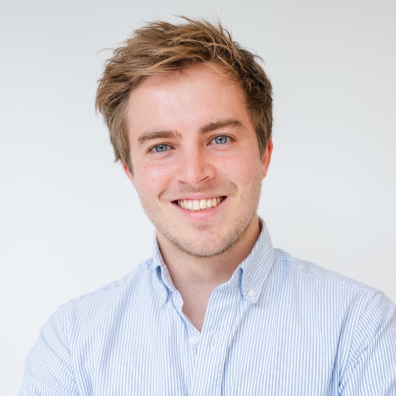 Ollie Purdue