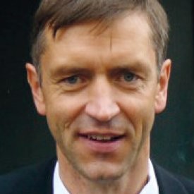 Ortwin Scheja