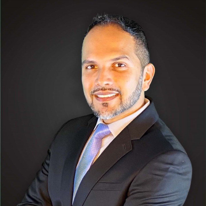 Osman Ulhaq