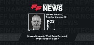 Steven Stewart