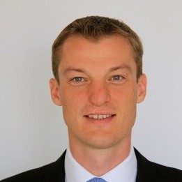 Tim Versteeg