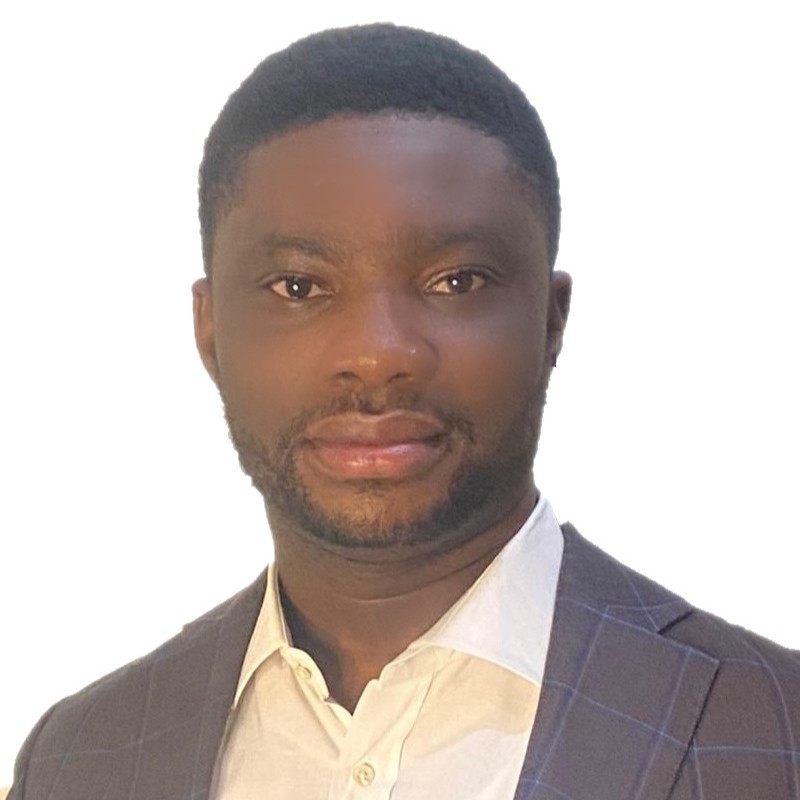 Tunji Odumuboni