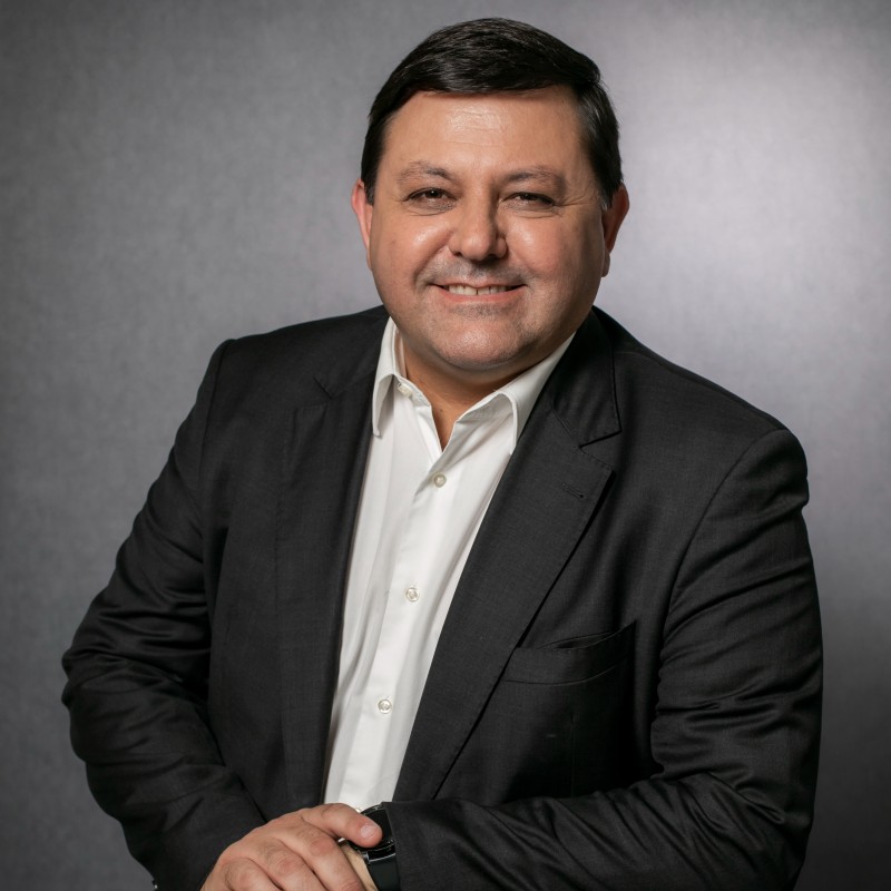 Vlademir Santos