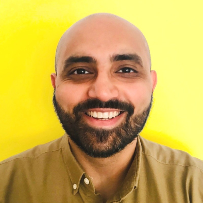 Wasim Mushtaq