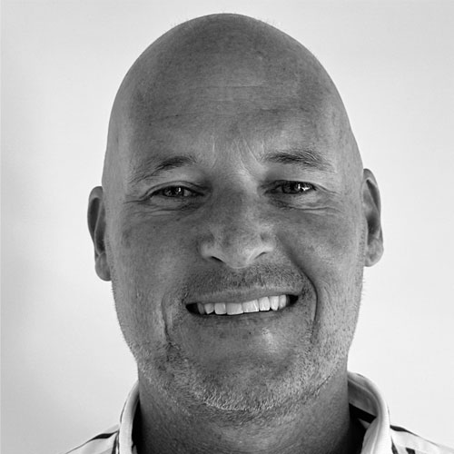 Andrew Russell