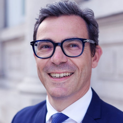 François Guyeux