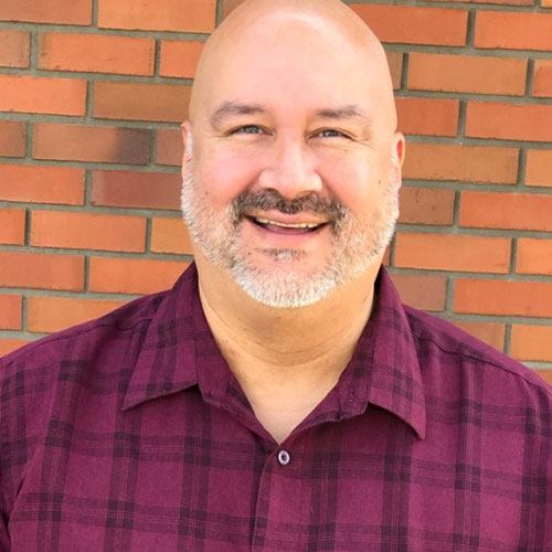 Gabe Vargas