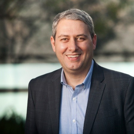 Márcio Fabbris