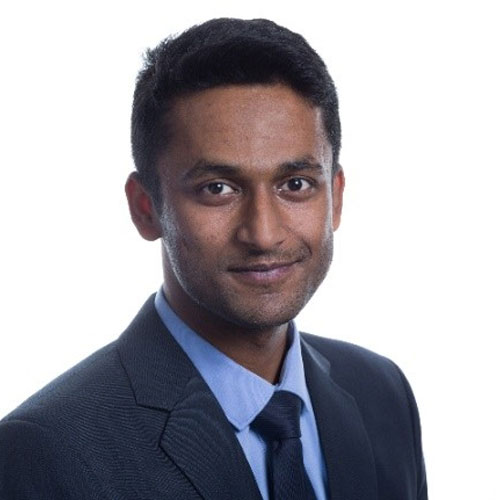 Akshat Mittal