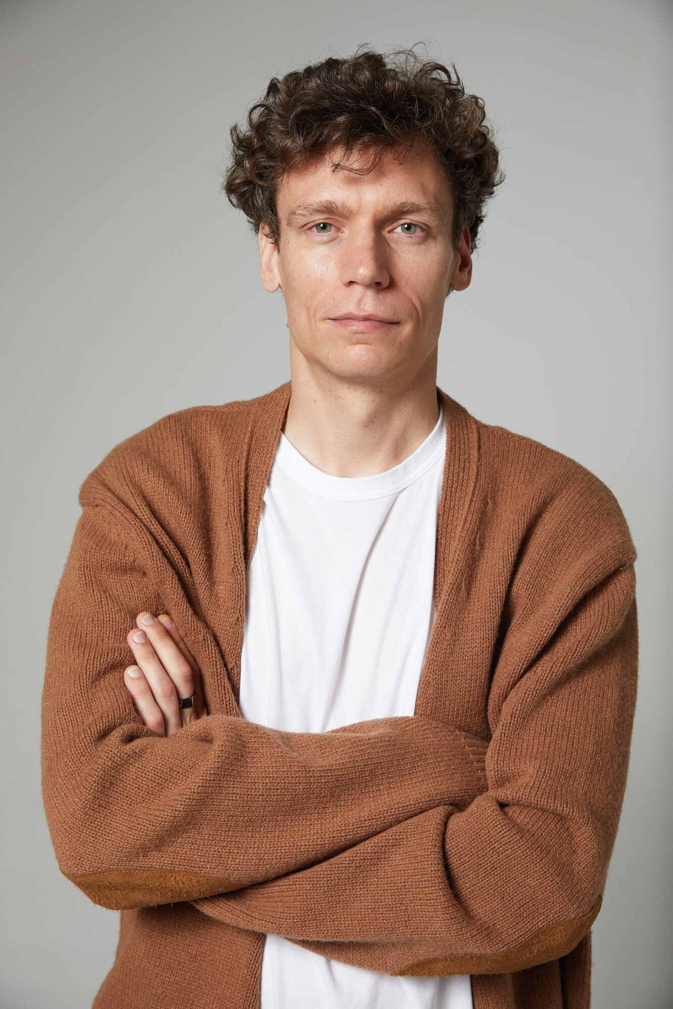 Alexey Bogdanov