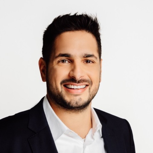 Alon Cohen Naznin