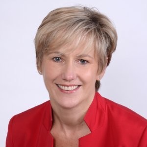Andrea Hodgson