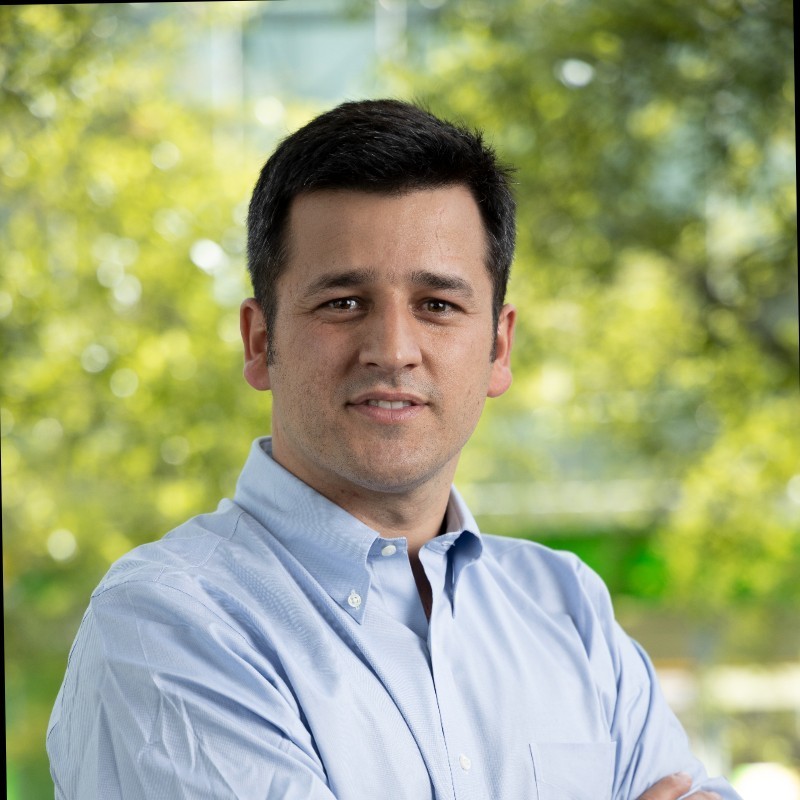Andrés Prats