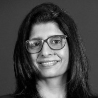 Meera Krishnamurthy