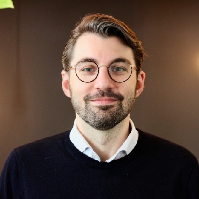 Daniel Dierkes