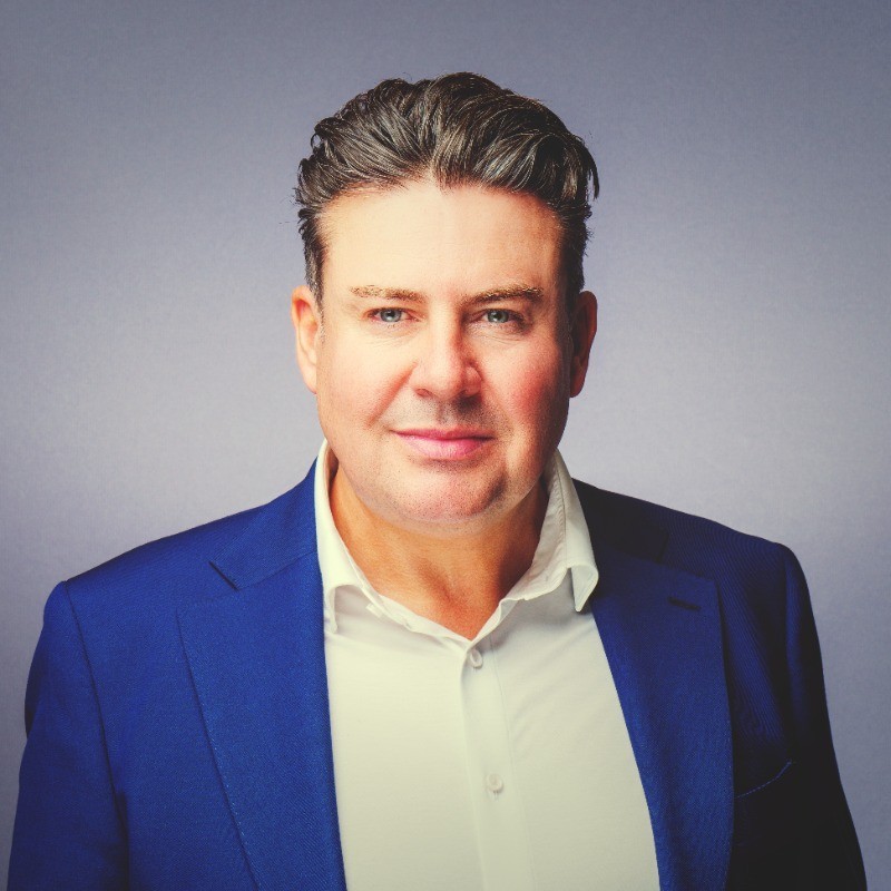 Daniel Mayhew