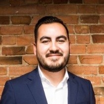Danny Macias