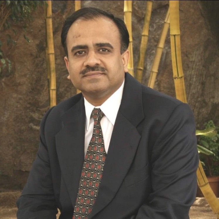 Deepak Mangla