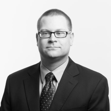 Doug Karpp