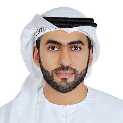 Faris Sohail Al Mazrui