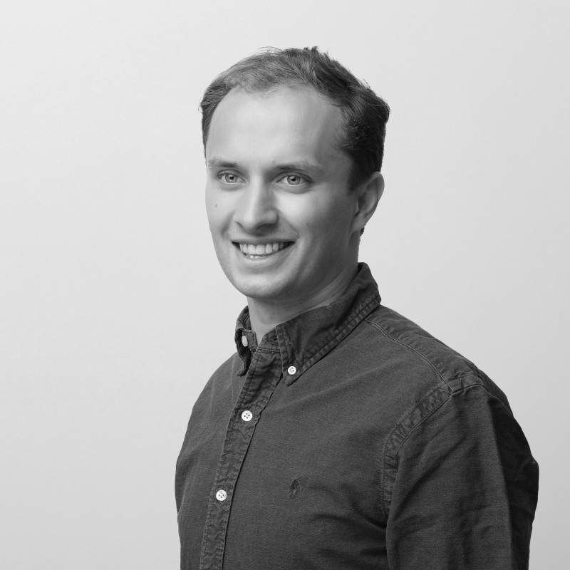 George Robson