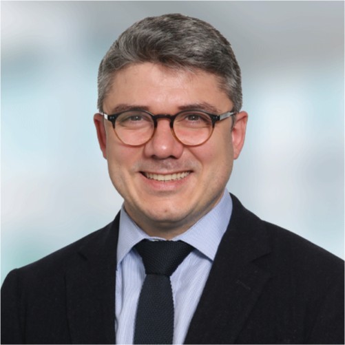 Iouri Saroukhanov
