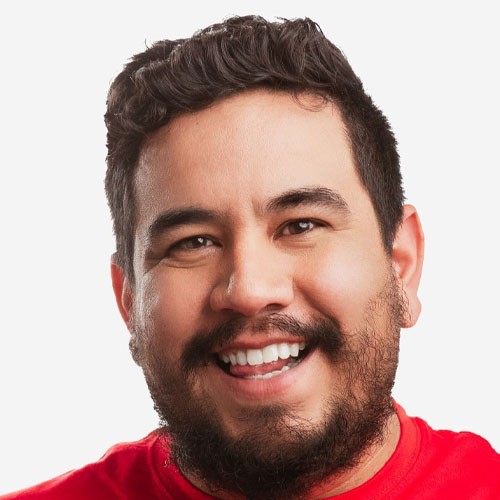 José de la Luz L