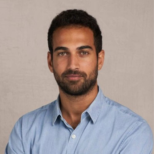 Kareem Zaki