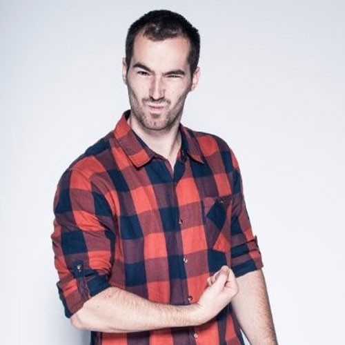 Krzysztof Ilnicki