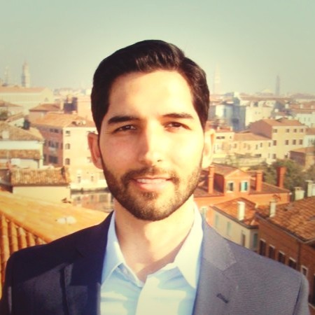 Luis Aranda