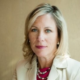 Maureen Jarvis