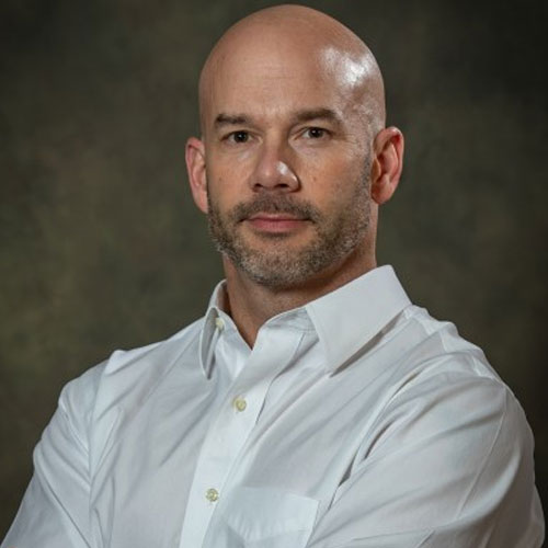 Michael Bahnsen